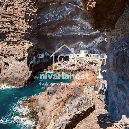 The Sea Candelaria, By Nivariahost Exterior foto