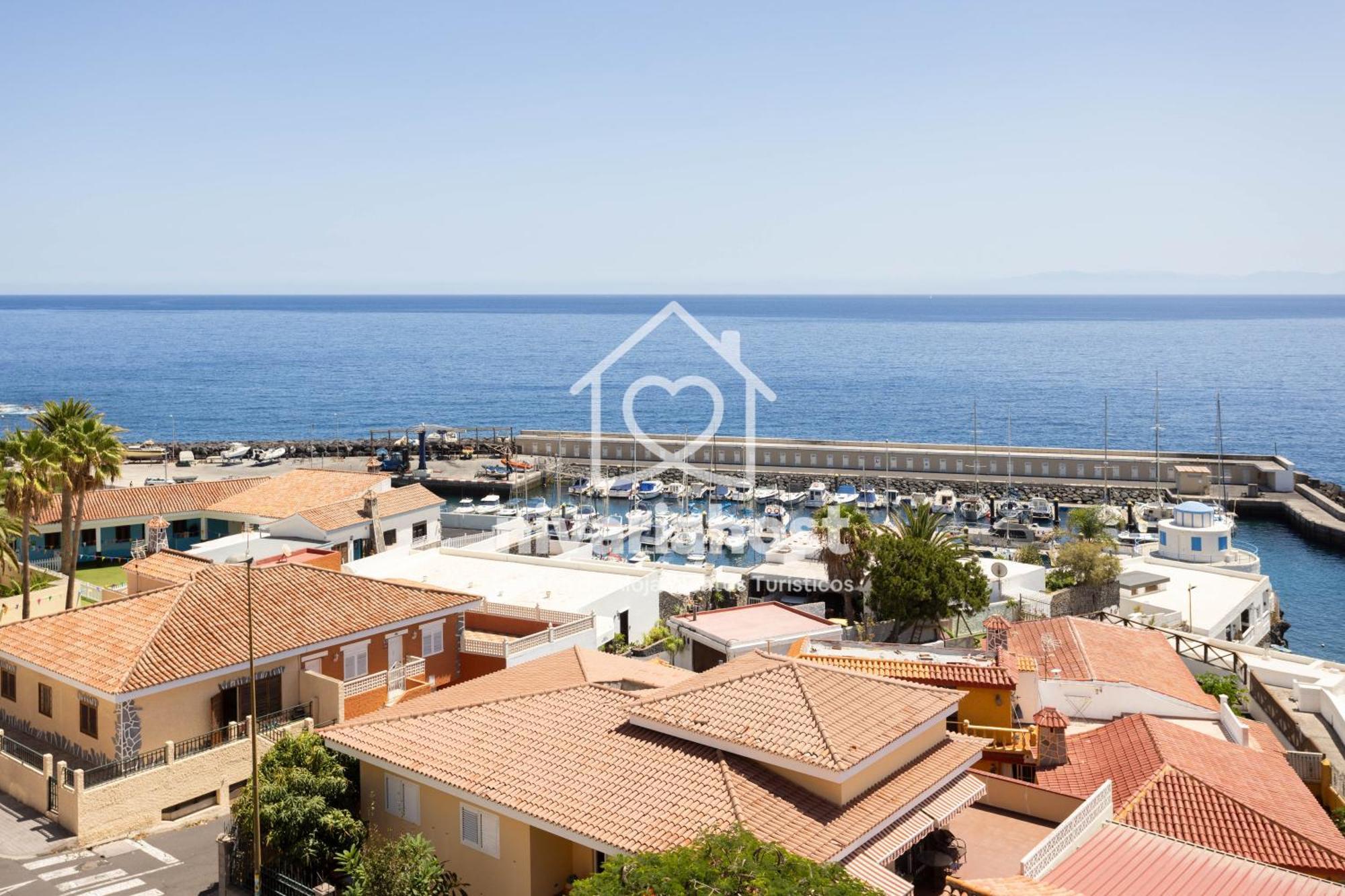 The Sea Candelaria, By Nivariahost Exterior foto
