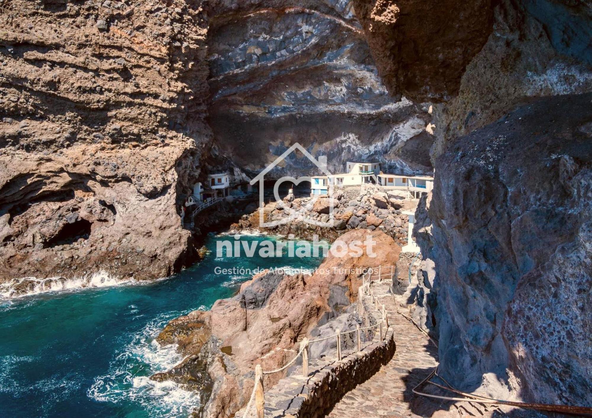 The Sea Candelaria, By Nivariahost Exterior foto